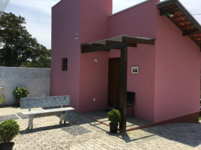 Chalé Mantiqueira